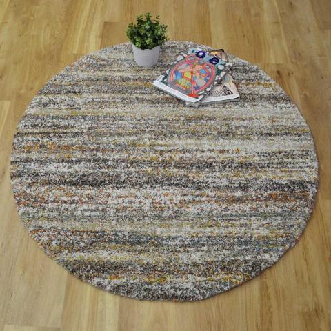 Mehari Circular Rugs 23094 6969