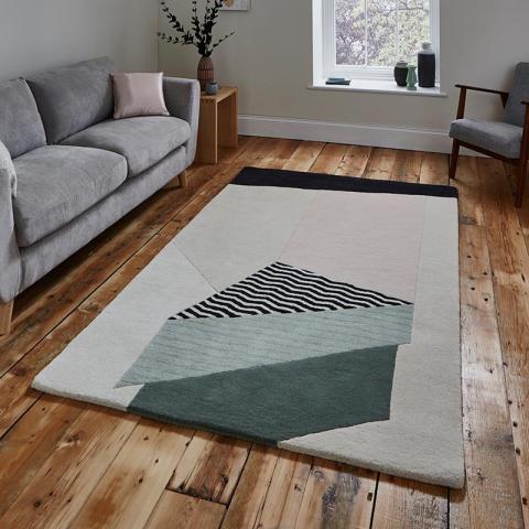 Michelle Collins MC14 Rug 