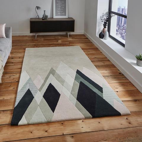 Michelle Collins MC21 Rug 