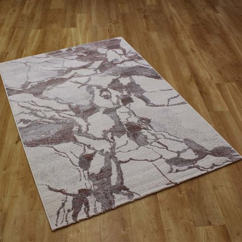 Milano Rug Abstract Cream 6111 