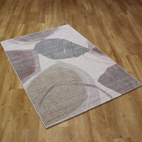 Milano Rug Modern Multi 