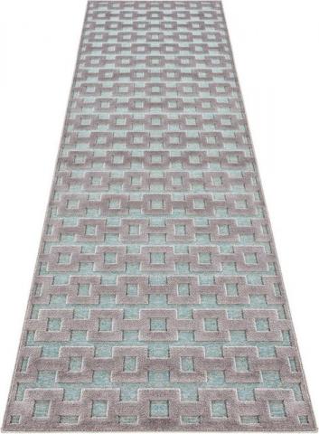 Mint Rugs Bouton