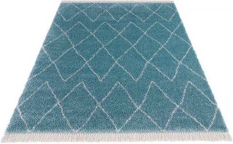 Mint Rugs Jade