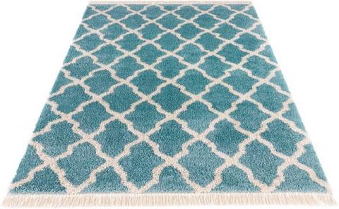 Mint Rugs Pearl