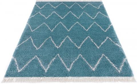 Mint Rugs Ruby