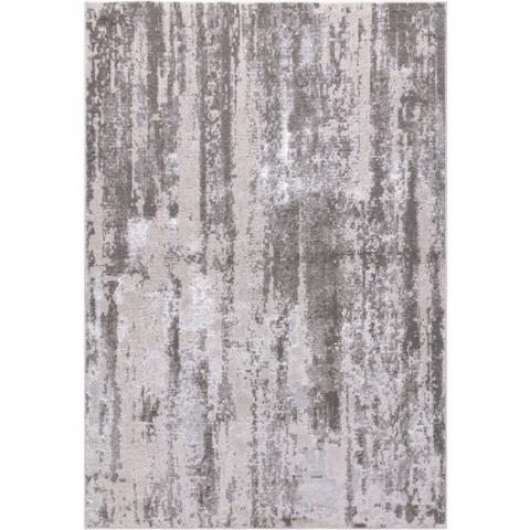 Mirage Silver Mist Rug - 170cm