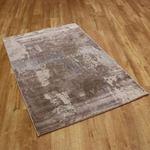 Moda Rug Silky Mink Sky Blue GC994 