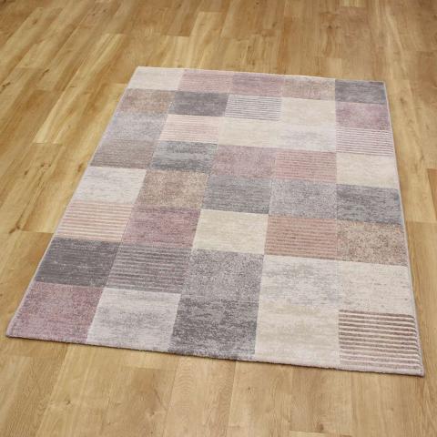 Modern Rug Subtle Shade Galleria 675 4747 