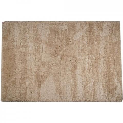 Mohair Rug  - Beige / 200cm