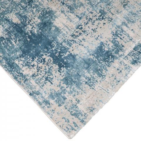 Montreal Rug - Blue / 170cm