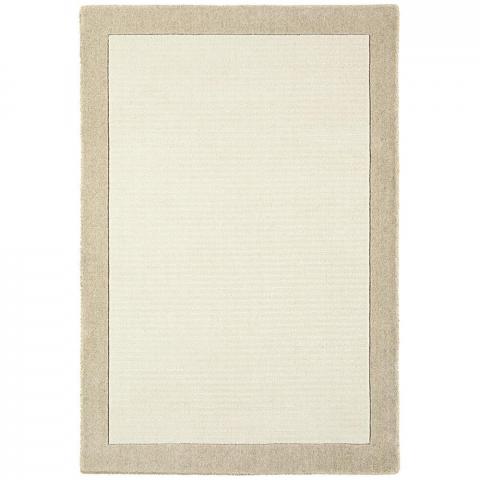 Moorland Rugs in Taupe