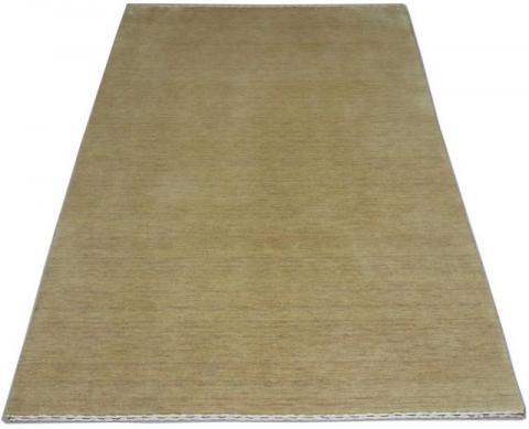 Morgenland Loribaft Minimal Verde oliva 180 x 120 cm