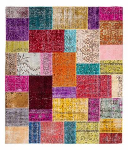 Morgenland Patchwork Patchwork 300 x 85 cm