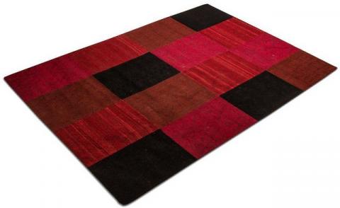 Morgenland Patchwork Teppich Weys