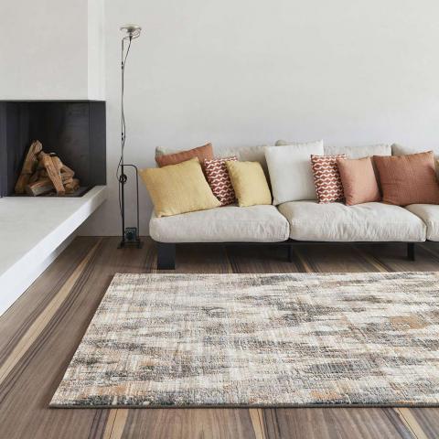 Multicolour Rugs Canyon 52053 3626 