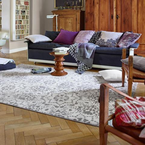 Mysteria Rugs 0710 01 by Esprit