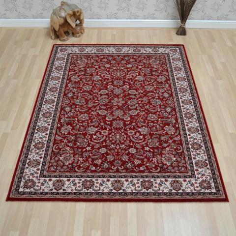 Nain Rugs 1276 677 Red