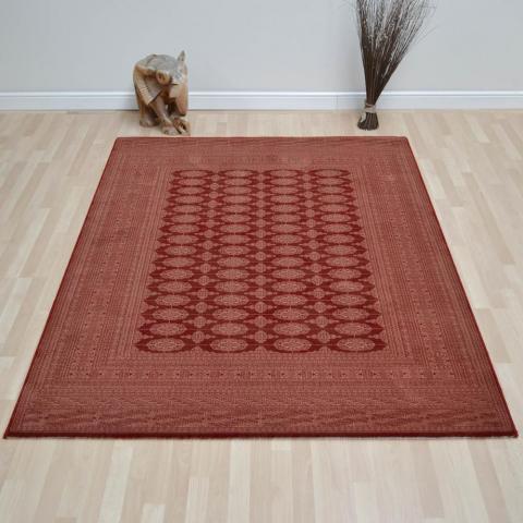 Nain Rugs 1292 677 Red