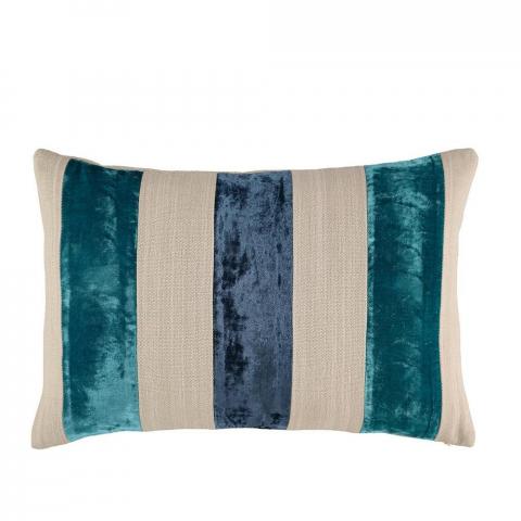 Nikita Cushion by William Yeoward in Oceana