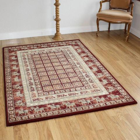 Noble Art 165106 1390 traditional rug 