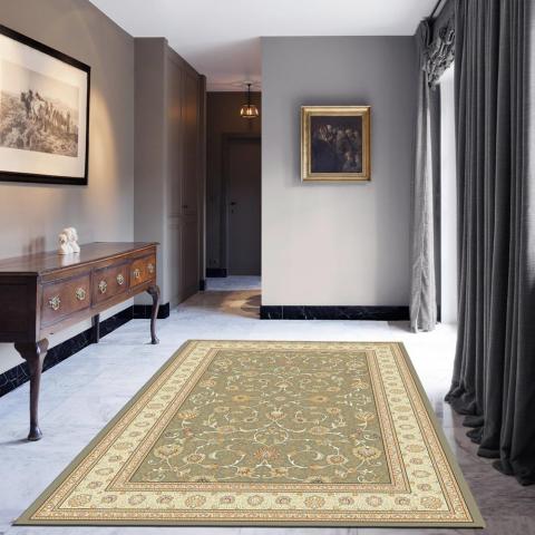 Noble Art Rugs 6529 491 in Green