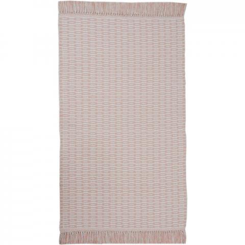 Noma Rug - Blush Pink / 120cm