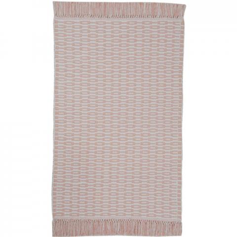 Noma Rug - Blush Pink / 90cm