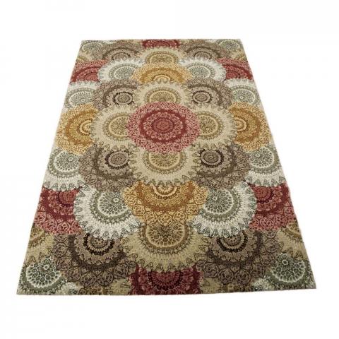 Nourison 2000 Rugs 2335 MTC