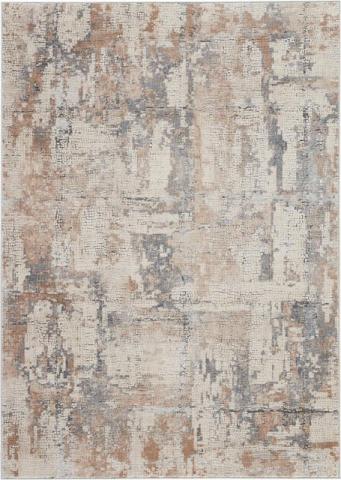 Nourison Rustic Textures 6