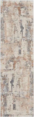 Nourison Rustic Textures 6