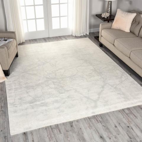 Nourison Twilight Rugs TWI09 in Ivory