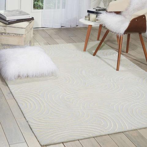 Nourison Vita Rug VIT11 Beige 