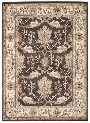 Nourison Walden Rug WAL04 Bistre 