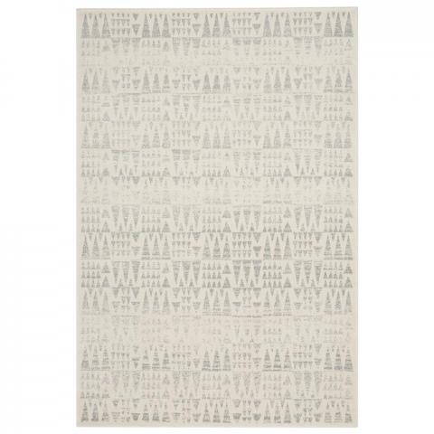 Nova Rugs NV06 in Tonal Grey