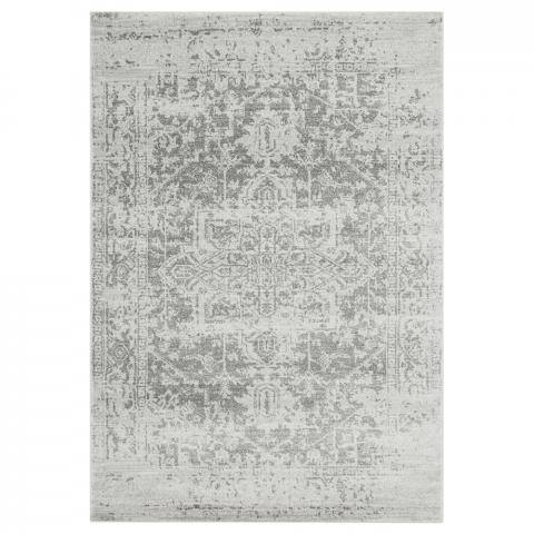 Nova Rugs NV10 in Antique Grey