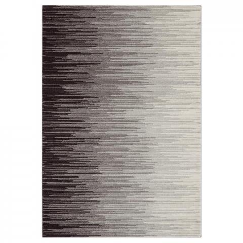 Nova Rugs NV13 in Ombre Grey