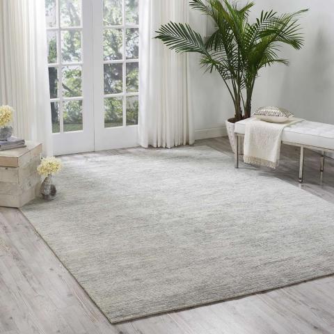 Ocean Area Rug OCP01 Mist 