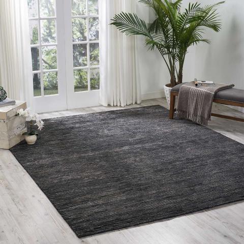 Ocean Area Rug OCP01 Onyx 