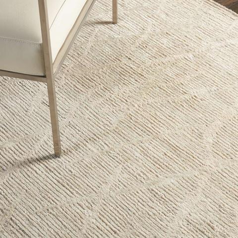 Ocean Area Rug OCP02 Pearl 