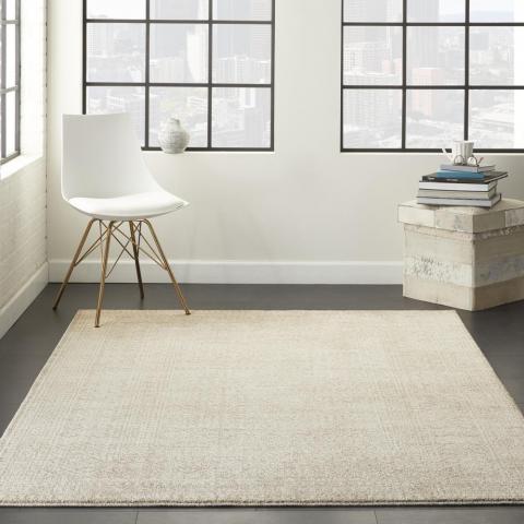 Palermo Rugs PMR04 in beige by Nourison