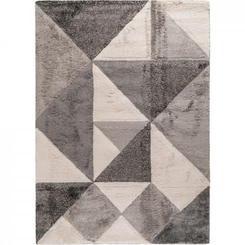 Panama Rug - Grey / 170cm