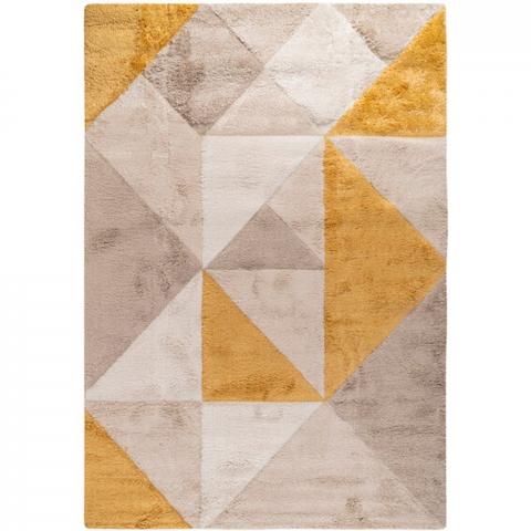 Panama Rug - Ochre / 170cm