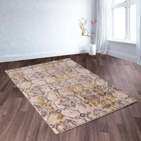 Parisian rugs 5205A in Grey