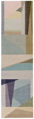 Paul Smith 4474 Geometric 3.05x0.84m/10'x2'9