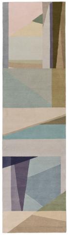 Paul Smith 4474 Geometric 3.65x0.84m/12'x2'9