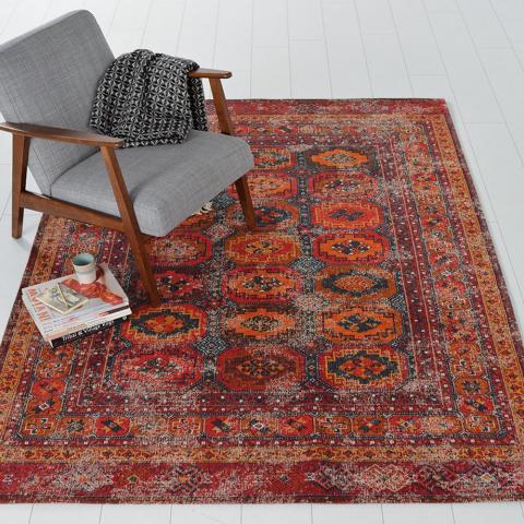 Perennials Beshir Rugs 054200 By Brink & Campman