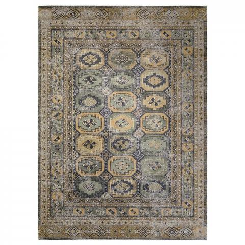 Perennials Beshir Rugs 054207 By Brink & Campman