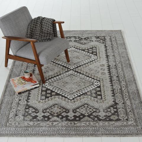 Perennials Kashmir Rugs 054104 By Brink & Campman