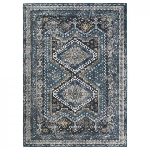 Perennials Kashmir Rugs 054108 By Brink & Campman