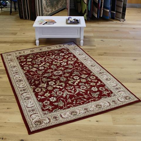 Persian Design 636 Classic Rug 